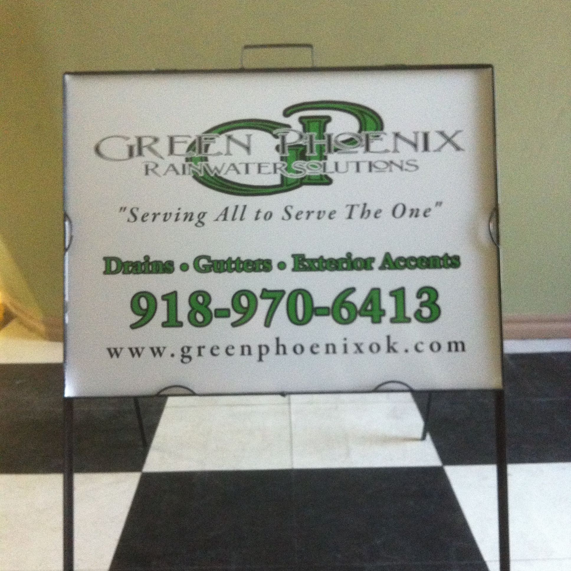 Logo Design Broken Arrow Quality Signs And Banners