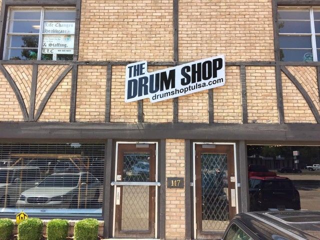 Tulsa Quality Signs And Banners 918 251 2100
